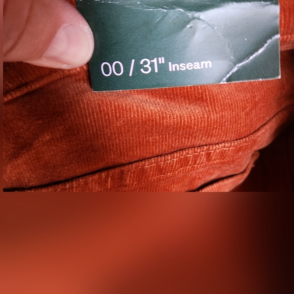 Wild Fable Low-Rise Flare Pants 00 - Picture 12 of 12